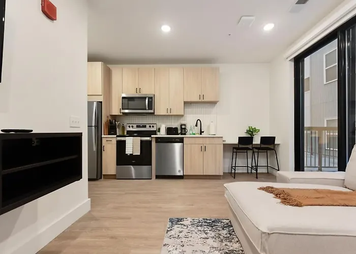 Apartment Hulu+gym+parking Near Shopping|upmc|universities *