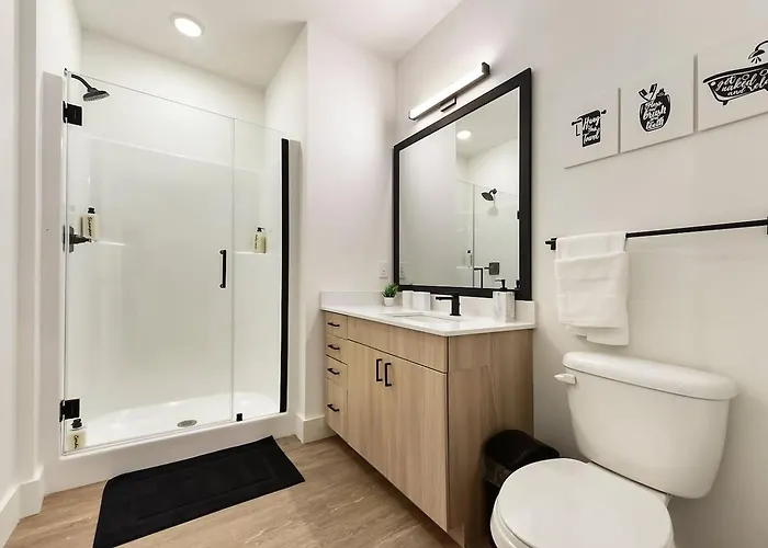 Apartment Hulu+gym+parking Near Shopping|upmc|universities