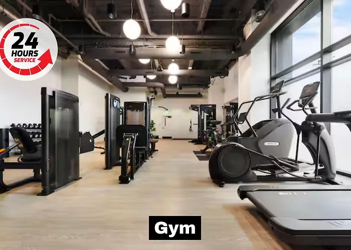 Hulu+gym+parking Near Shopping|upmc|universities Pittsburgh