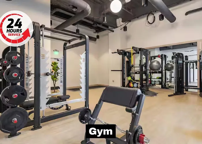 Apartment Hulu+gym+parking Near Shopping|upmc|universities Pittsburgh
