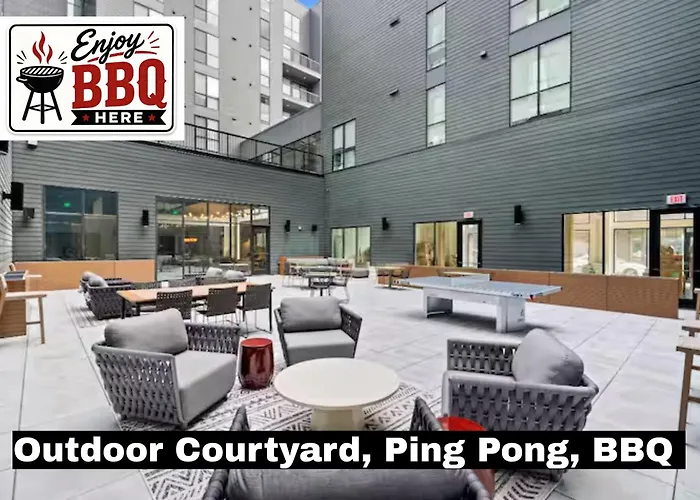 Apartment Hulu+gym+parking Near Shopping|upmc|universities
